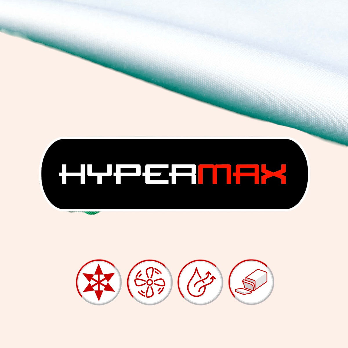 Baseball Dudes -- HyperMAX Short Sleeve Baseball Hoodie