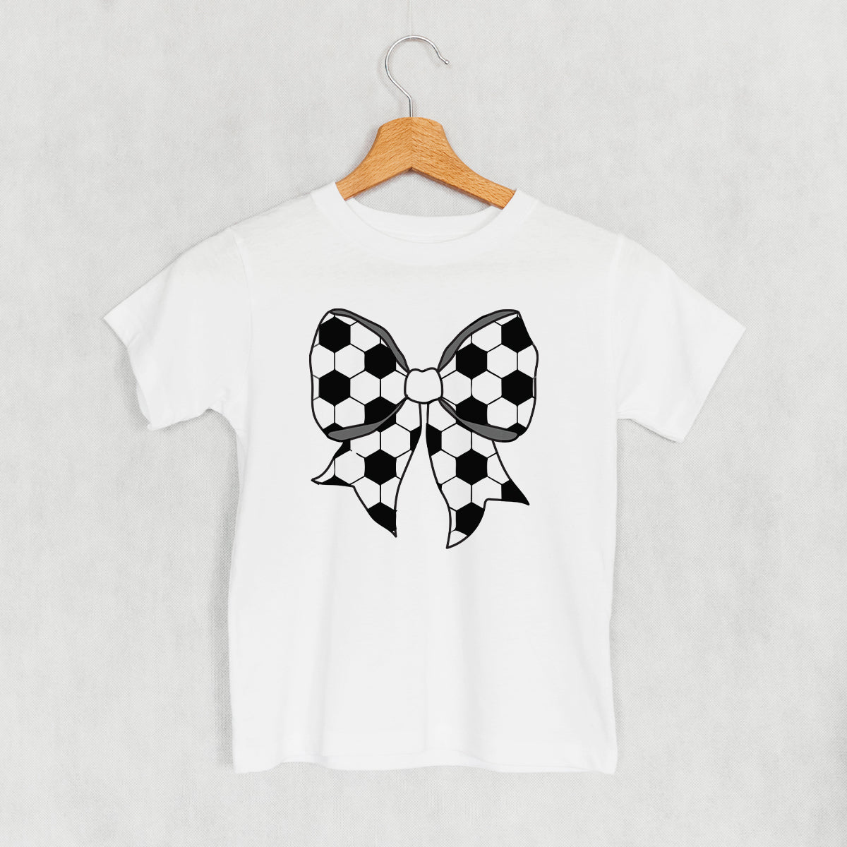 Soccer Bow (Kids)