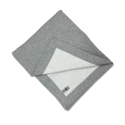 Baseball Mom Collegiate (Blanket)