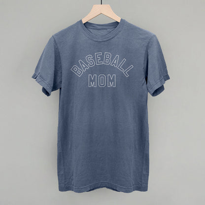 Baseball Mom (Collegiate)