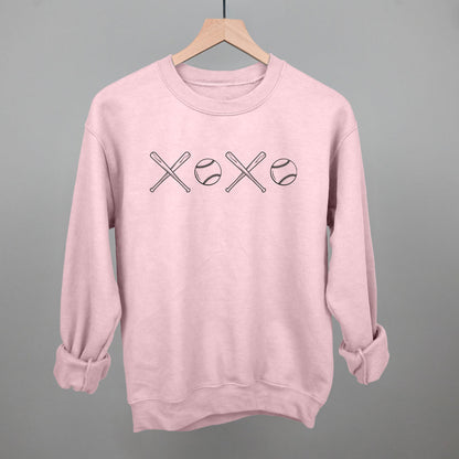 XOXO (Baseball)