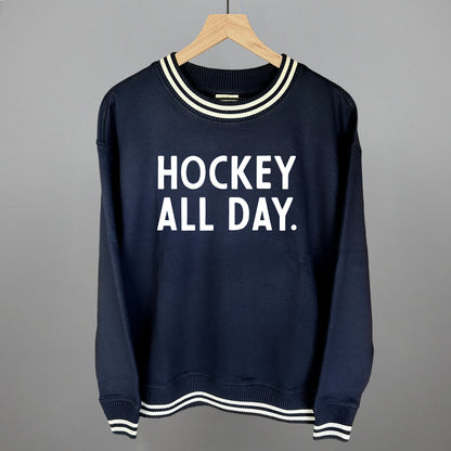 Hockey All Day