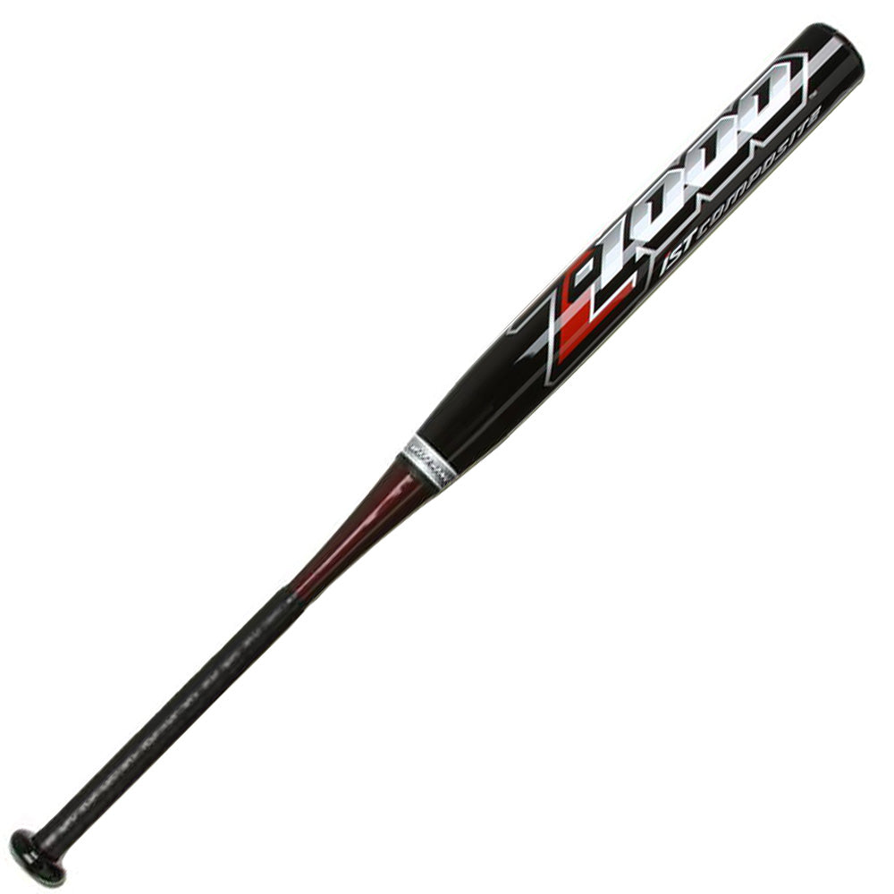 Louisville Slugger Z-1000 Balanced Slowpitch Softball Bat
