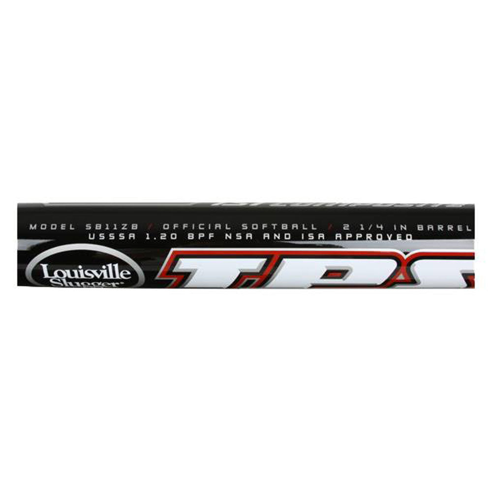Louisville Slugger Z-1000 Balanced Slowpitch Softball Bat