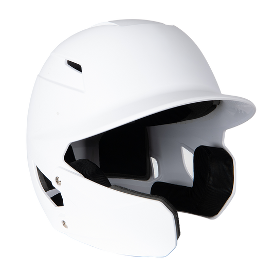 Helmet - White