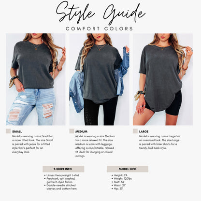 Mama Graphic Tee — Sports Mom Statement Shirt