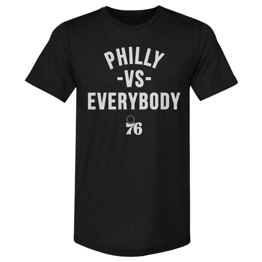 Philadelphia 76ers Vs. Everybody