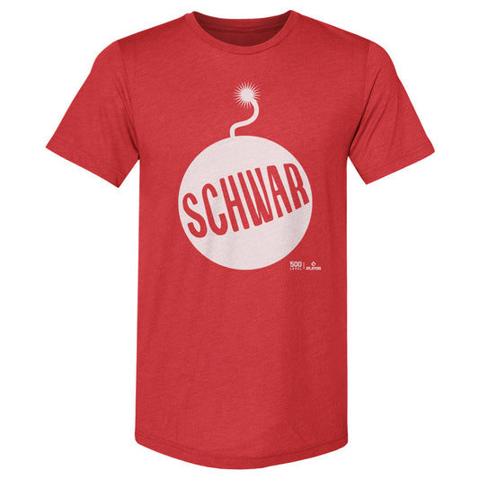 Kyle Schwarber — Phillies Graphic Tee