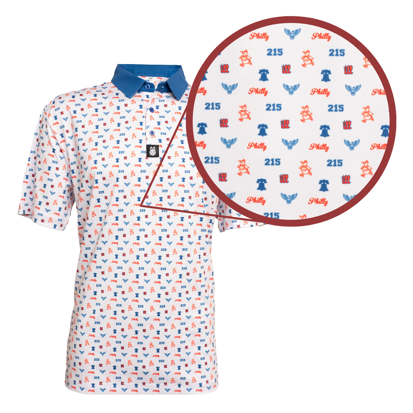The Philly Phrenetic — Game Day Polo