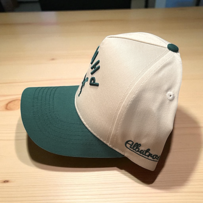 The Bell Ringer Philly Hat