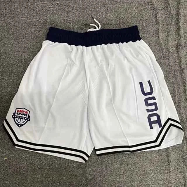 EliteFlex Men's Basketball Shorts