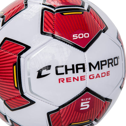 RENEGADE SOCCER BALL