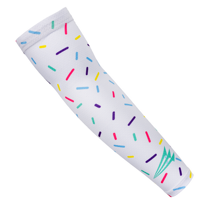 Sprinkles -- HyperDri Performance Compression Baseball Sleeve