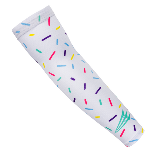 Sprinkles -- HyperDri Performance Compression Baseball Sleeve