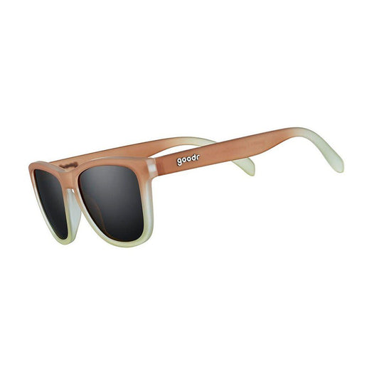 "Three Parts Tee” OG Polarized Sunglasses