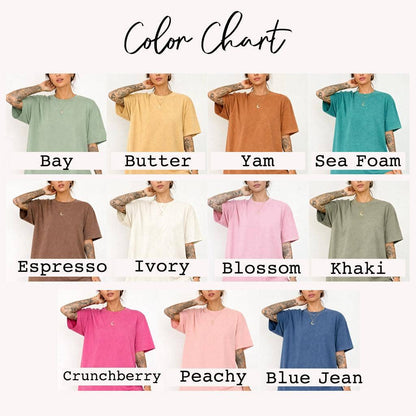 Bleacher Creature With Opinions Tee- Comfort Colors