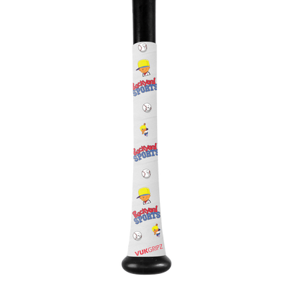 Pablo Sanchez Bat Grip Tape (Backyard Baseball)
