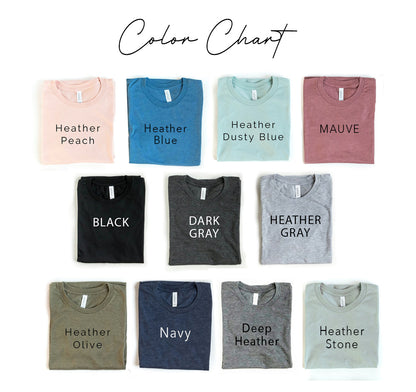 Baseball Mom T-shirt