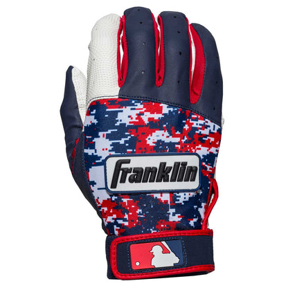 Franklin Digitek Batting Gloves - (21062F)