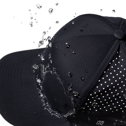 Milwaukee Baseball Performance 5-Panel Hat  |  MIL X Flexfit® Snapback