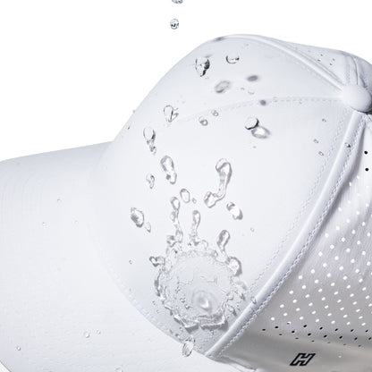 PHI X Football Performance Snapback — Philadelphia 5-Panel Hat