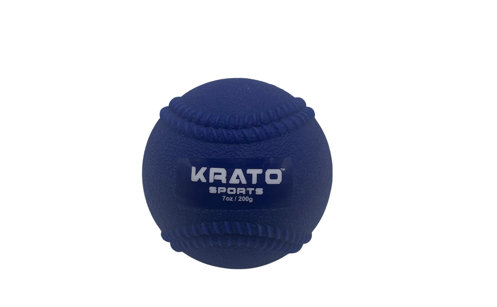 Arm Care Velo Training Balls | Pitching Weighted Balls