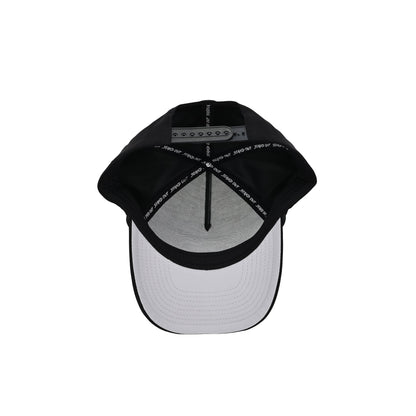 Woke Up RAD Hat - Black