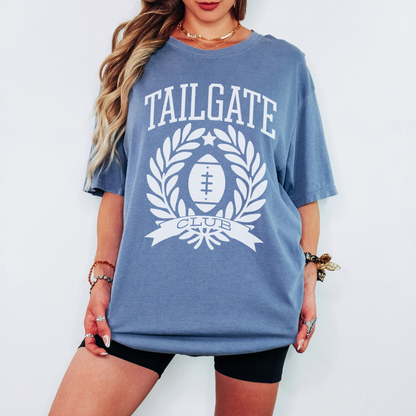 Tailgate Club -- Graphic Tee