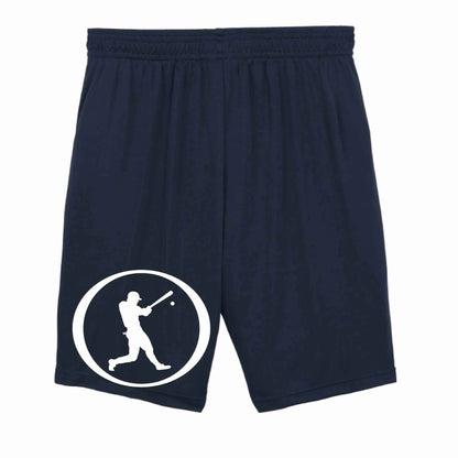 High-Performance Baseball Shorts for Ultimate Comfort and Performance