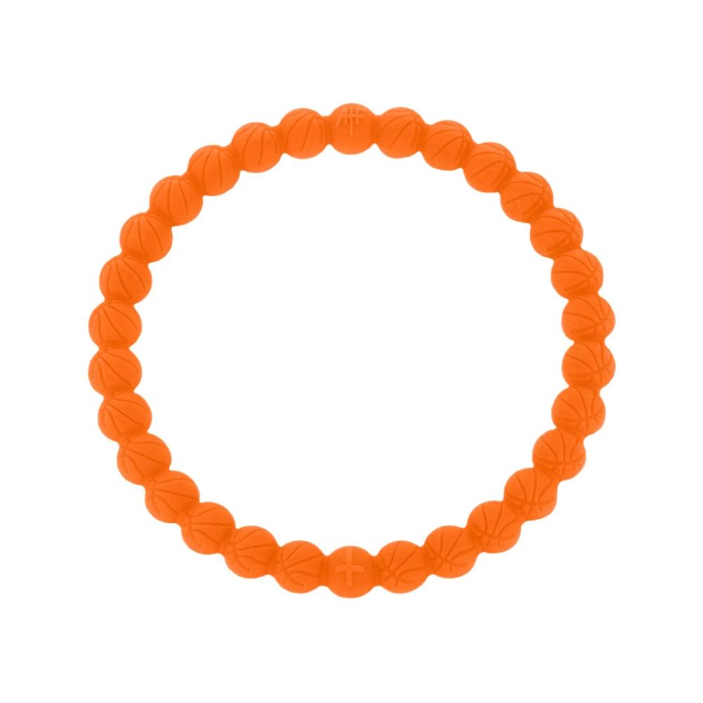 Power Band Basketball Bracelet