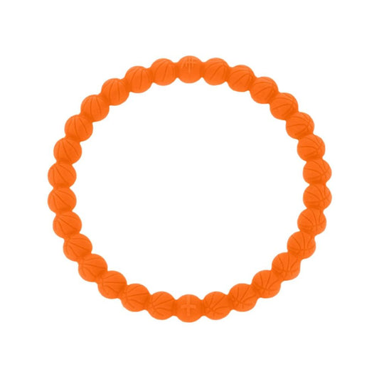Power Band Basketball Bracelet