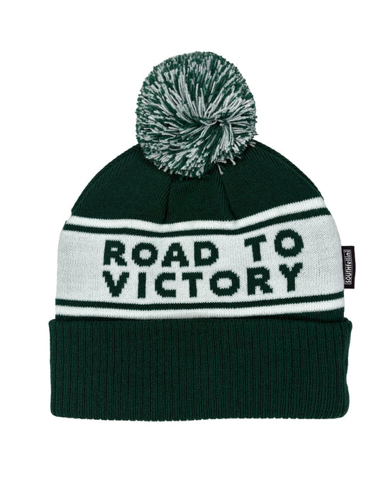 Road to Victory — Eagles Fan Beanie