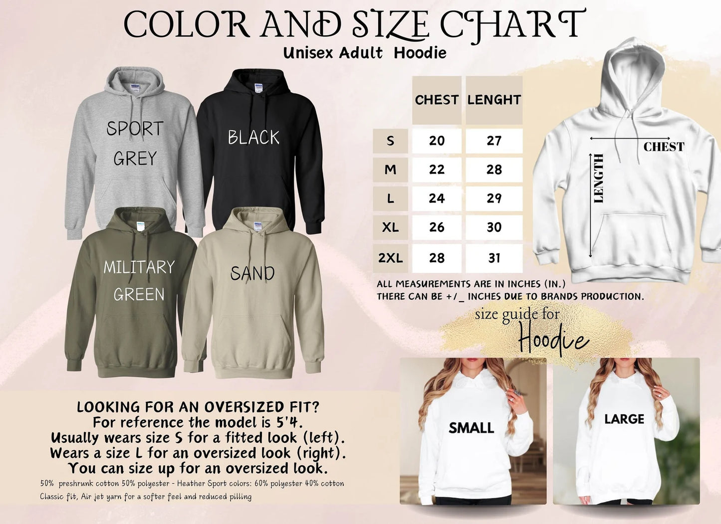 Salty Baseball Mom Sweatshirt - back view | Bleacher Babe