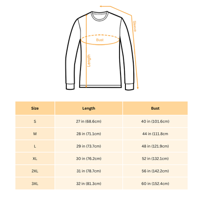 Football Mom Sweatshirt – Football Mama Gifts, Game Day Shirt, Touchdown Shirt